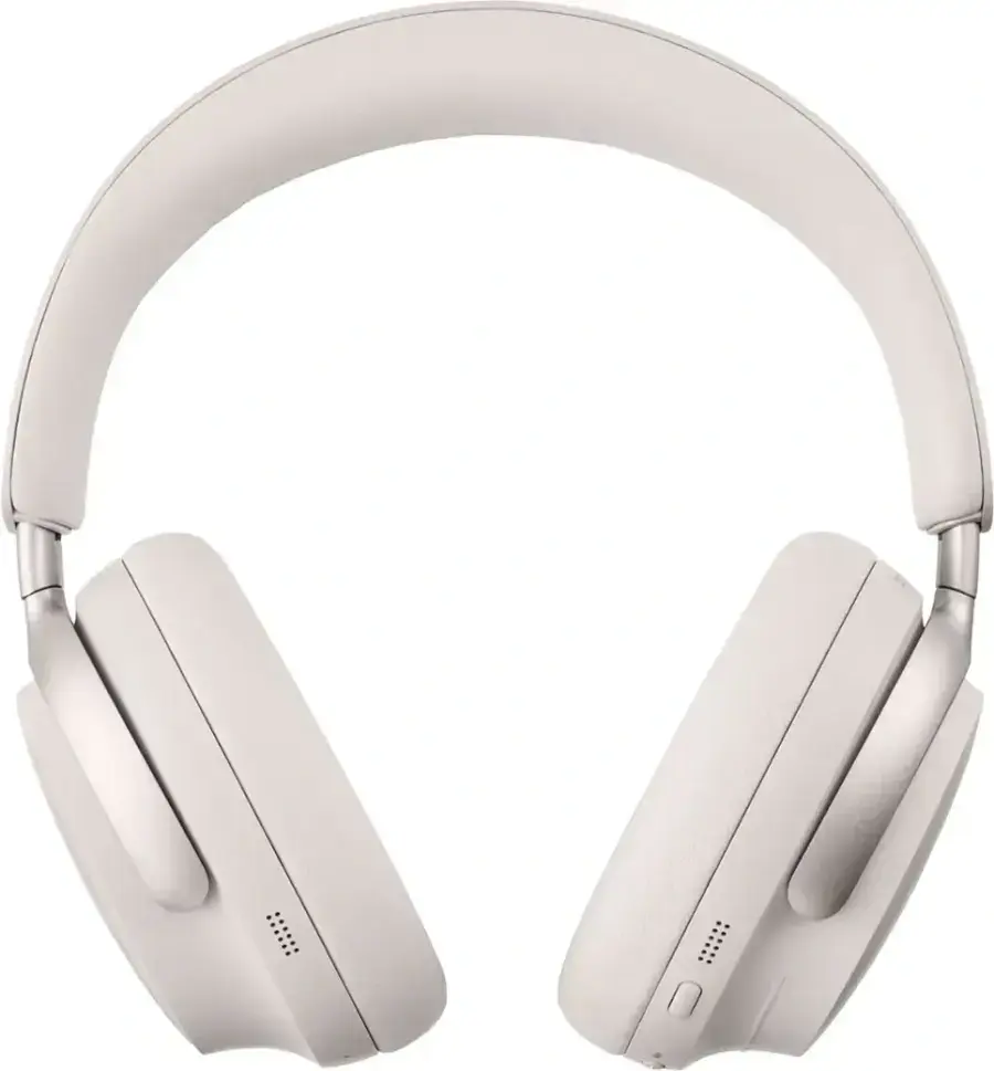 OPEN BOX Навушники Bose QuietComfort Ultra - White Smoke (880066-0200)