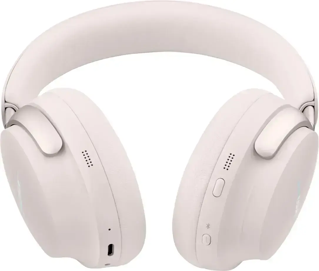 OPEN BOX Навушники Bose QuietComfort Ultra - White Smoke (880066-0200)