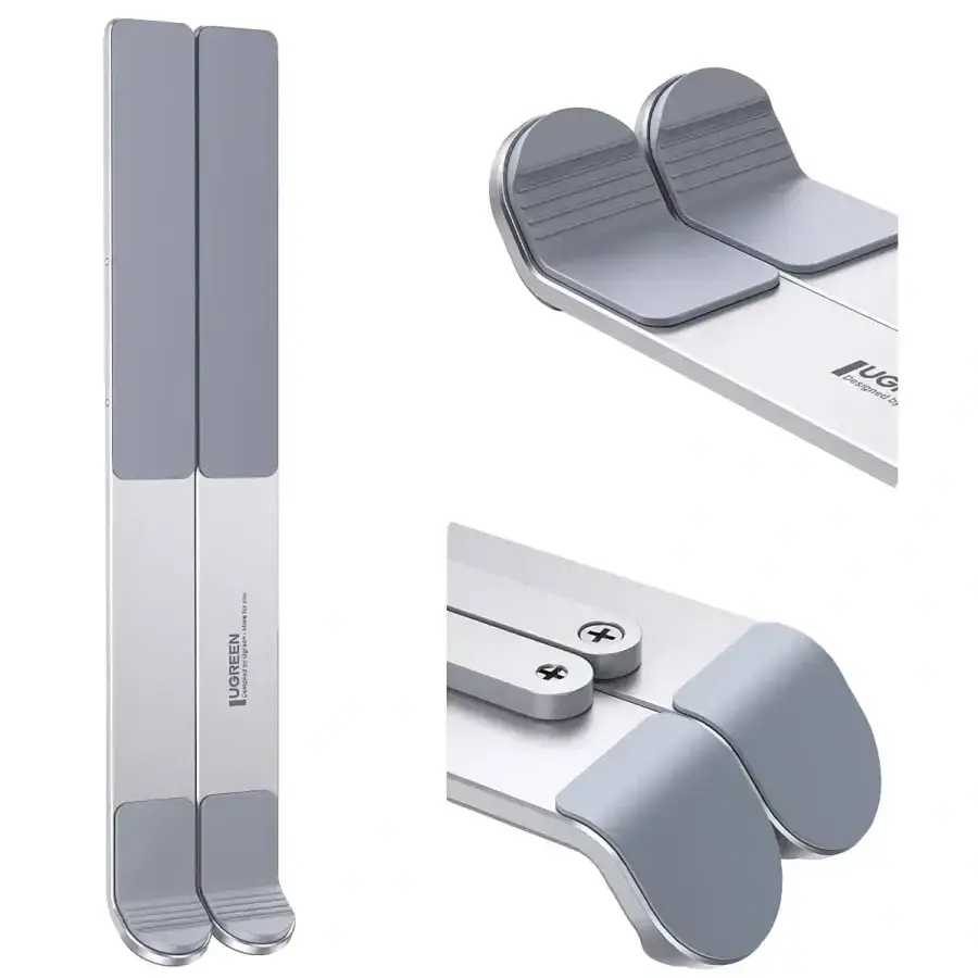 Підставка для ноутбука UGREEN LP451 Foldable Laptop Stand (UGR-40289)
