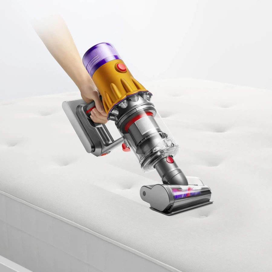 Пилосос Dyson V12 Detect Slim Absolute 2023 (448884-01)