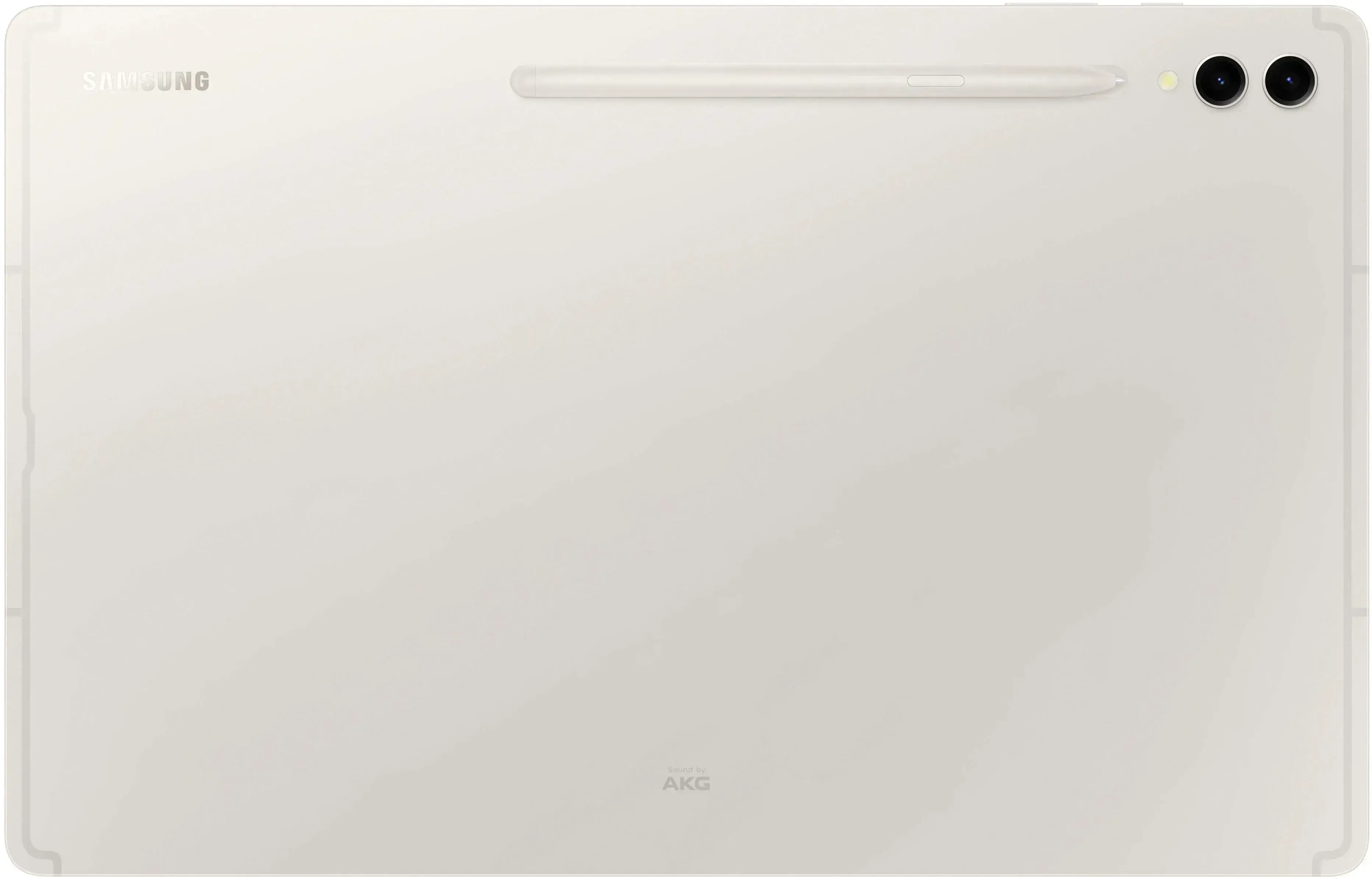 Планшет Samsung Galaxy Tab S9 Ultra 12/512GB Wi-Fi - Beige (SM-X910NZEE)