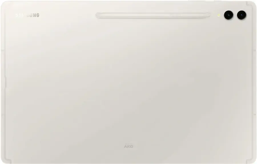 Планшет Samsung Galaxy Tab S9 Ultra 12/512GB Wi-Fi - Beige (SM-X910NZEE)
