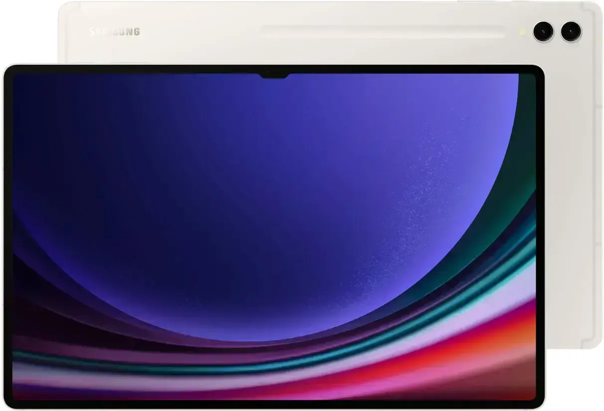 Планшет Samsung Galaxy Tab S9 Ultra 12/512GB Wi-Fi - Beige (SM-X910NZEE)