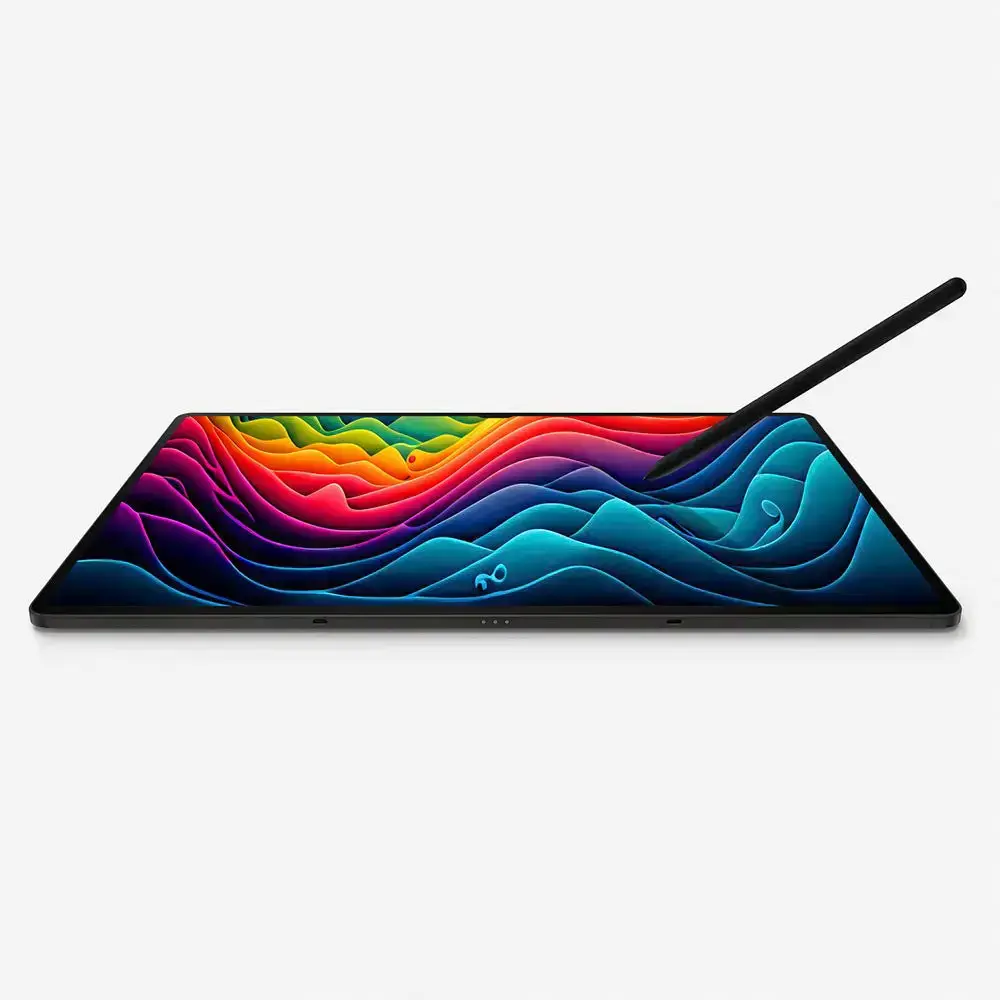 Планшет Samsung Galaxy Tab S9 Ultra 12/512GB Wi-Fi - Beige (SM-X910NZEE)