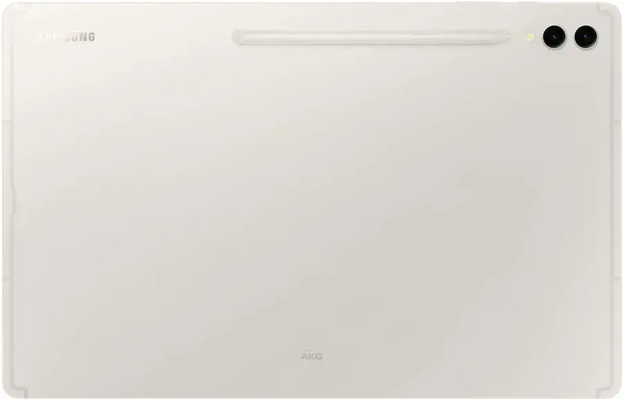 Планшет Samsung Galaxy Tab S9 Ultra 16/1TB 5G - Beige (SM-X916BZEI)