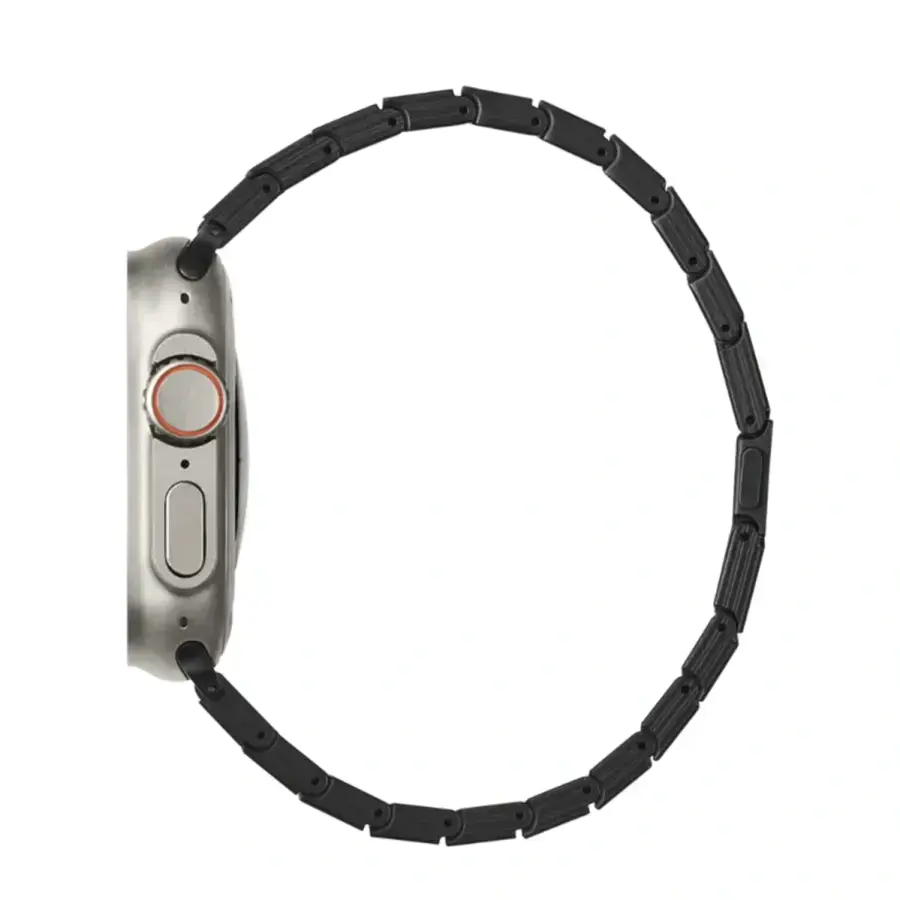 Ремінець Pitaka Chroma Carbon Band Dreamland Stairs for Apple Watch 49/45/44mm (AWB2302)