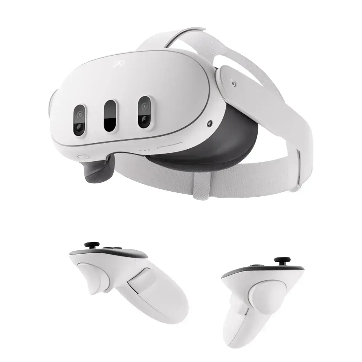 Шлем смешанной реальности Meta Quest 3 512GB (899-00583-01)