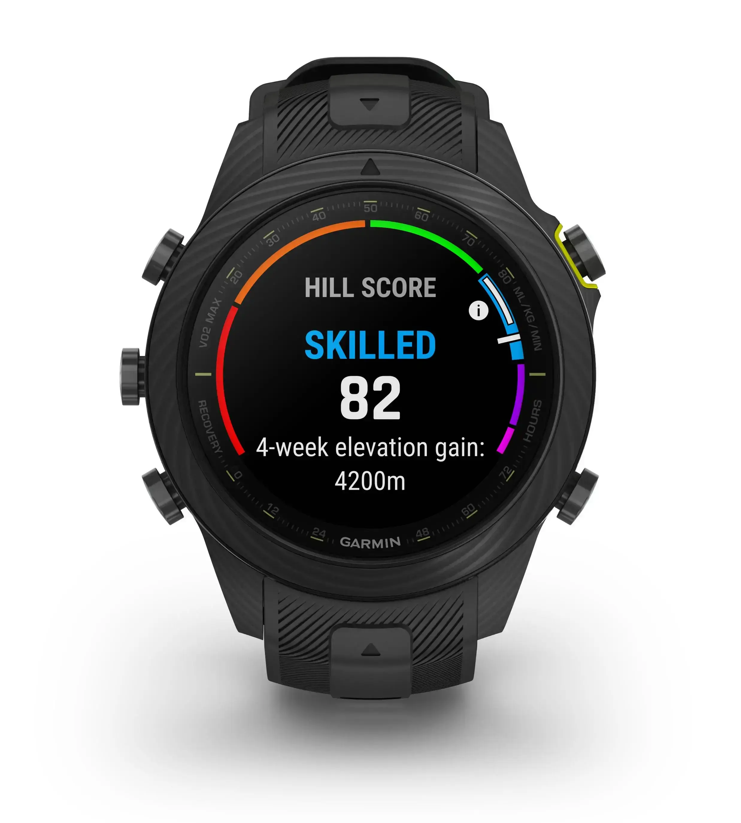 Смарт-часы Garmin MARQ Athlete (Gen 2) – Carbon Edition (010-02722-10/11)