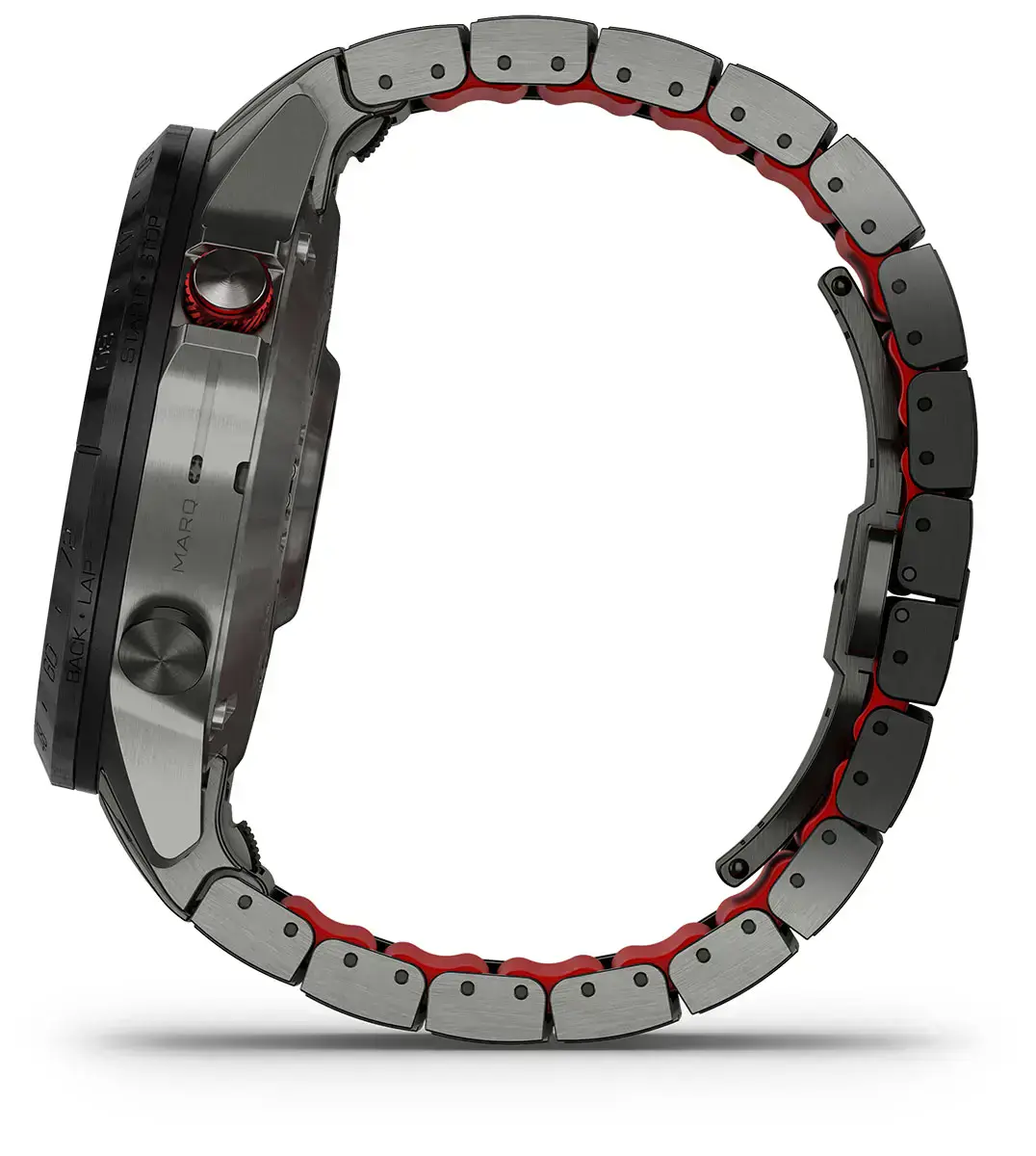 Смарт-часы Garmin MARQ Athlete (Gen 2) - Performance Edition (010-02648-50/51)