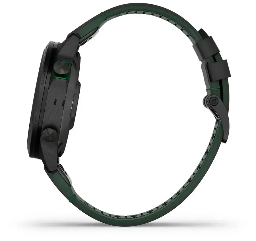 Смарт-годинник Garmin MARQ Golfer (Gen 2) – Carbon Edition (010-02722-20/21)