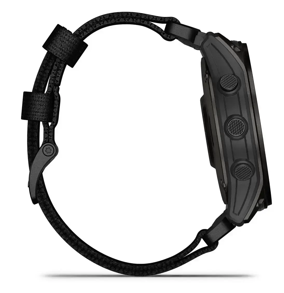 Смарт-часы Garmin Tactix 7 AMOLED Edition Premium Tactical GPS Watch with Adaptive Color Display (010-02931-00/01)