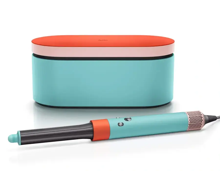 Стайлер для довгого волосся Dyson Airwrap Multi-styler Complete Long Limited Edition - Ceramic Pop (508309-01)