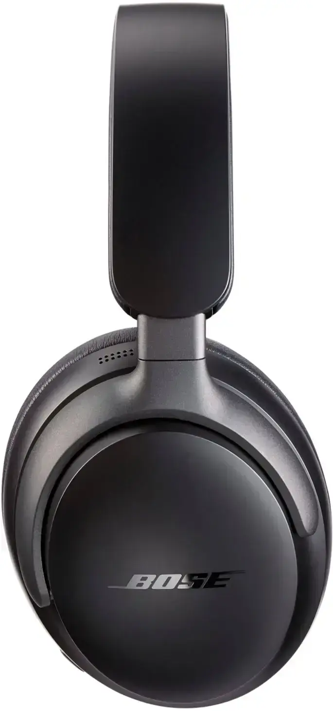 Навушники Bose QuietComfort Ultra - Black (880066-0100) Open Box