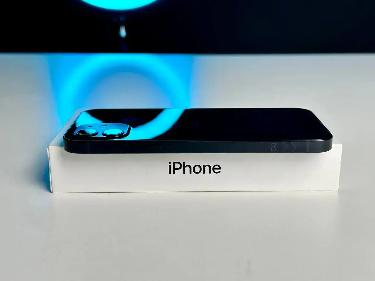 USED Apple iPhone 12 128GB Black (MGHC3, MGJA3)🔋86%(Стан - 9/10, Комплект - Повний | гарантія - 1 міс.)