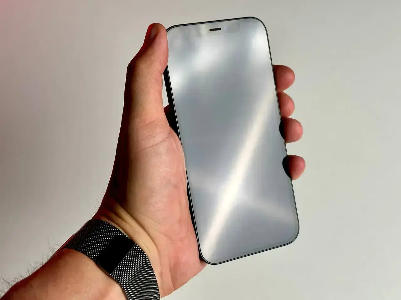 USED Apple iPhone 12 64GB Black (MGH63, MGJ53)🔋100%(Стан - 9.5/10, Комплект - повний | гарантія - 1 міс.)