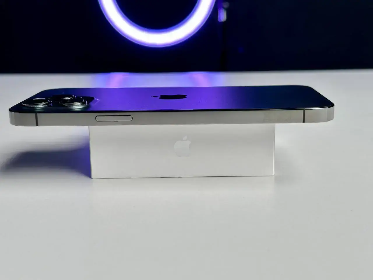 USED Apple iPhone 12 Pro Max 256GB Graphite (MGCK3, MGDC3)🔋87%(Стан - 9.5/10, Комплект - Повний (без коробки) | гарантія - 1 міс.)