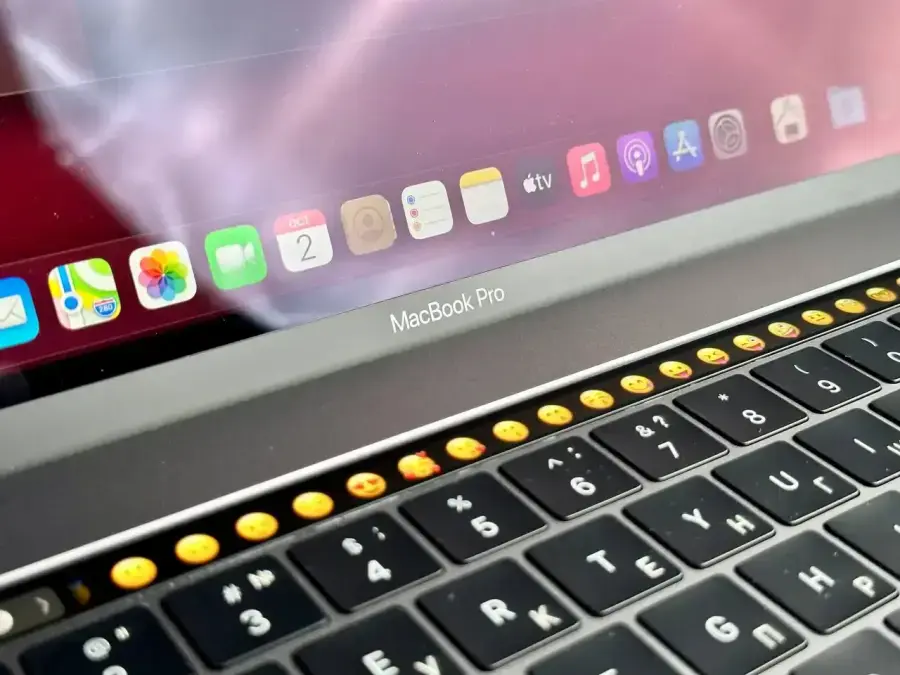 USED MacBook Pro 15" Space Gray (MV902) 2019, (i7/16GB/256SSD)🔋100% (Стан - 9/10. Комплект - повний | гарантія - 1 міс.) - Cycle 28