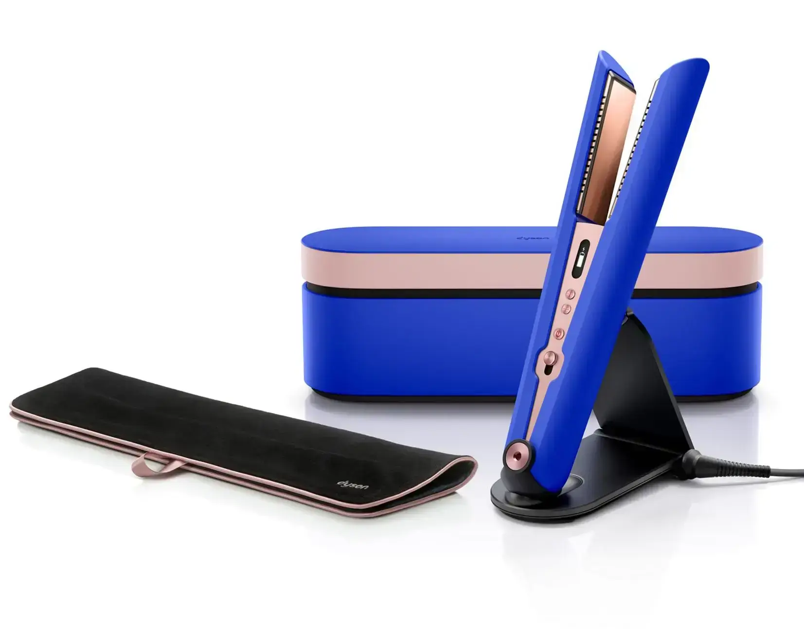 Выпрямитель для волос Dyson Corrale HS07 Blue/Pink (460763-01)