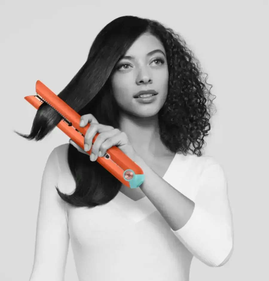 Выпрямитель для волос Dyson Corrale HS07 Ceramic Pop (508325-01)