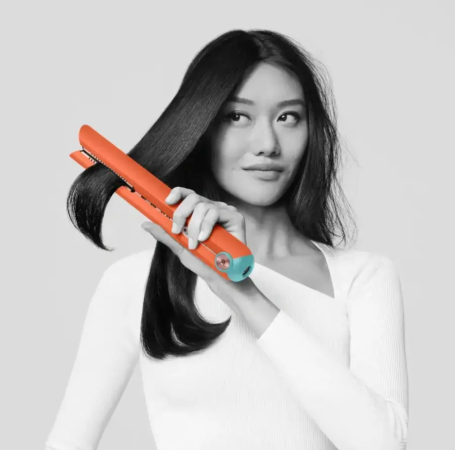 Выпрямитель для волос Dyson Corrale HS07 Ceramic Pop (508325-01)