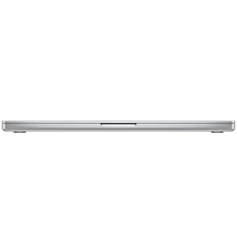 ВЖИВАНИЙ Б/У MacBook Pro 16" M3 Max/16CPU/40GPU/48GB/1TB Silver 2023 (MUW73) - Стан: поганий | Акумулятор: 80% | Комплектація: коробка | Гарантія: 1 міс.