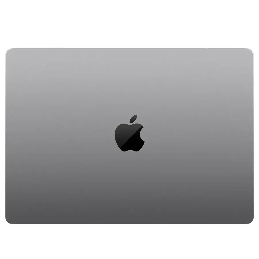 ВЖИВАНИЙ MacBook Pro 14" M3/8GB/512GB Space Gray 2023 (MTL73) - Стан: ідеальний | Акумулятор: 95% | Комплектація: повний | Гарантія: 1 міс.