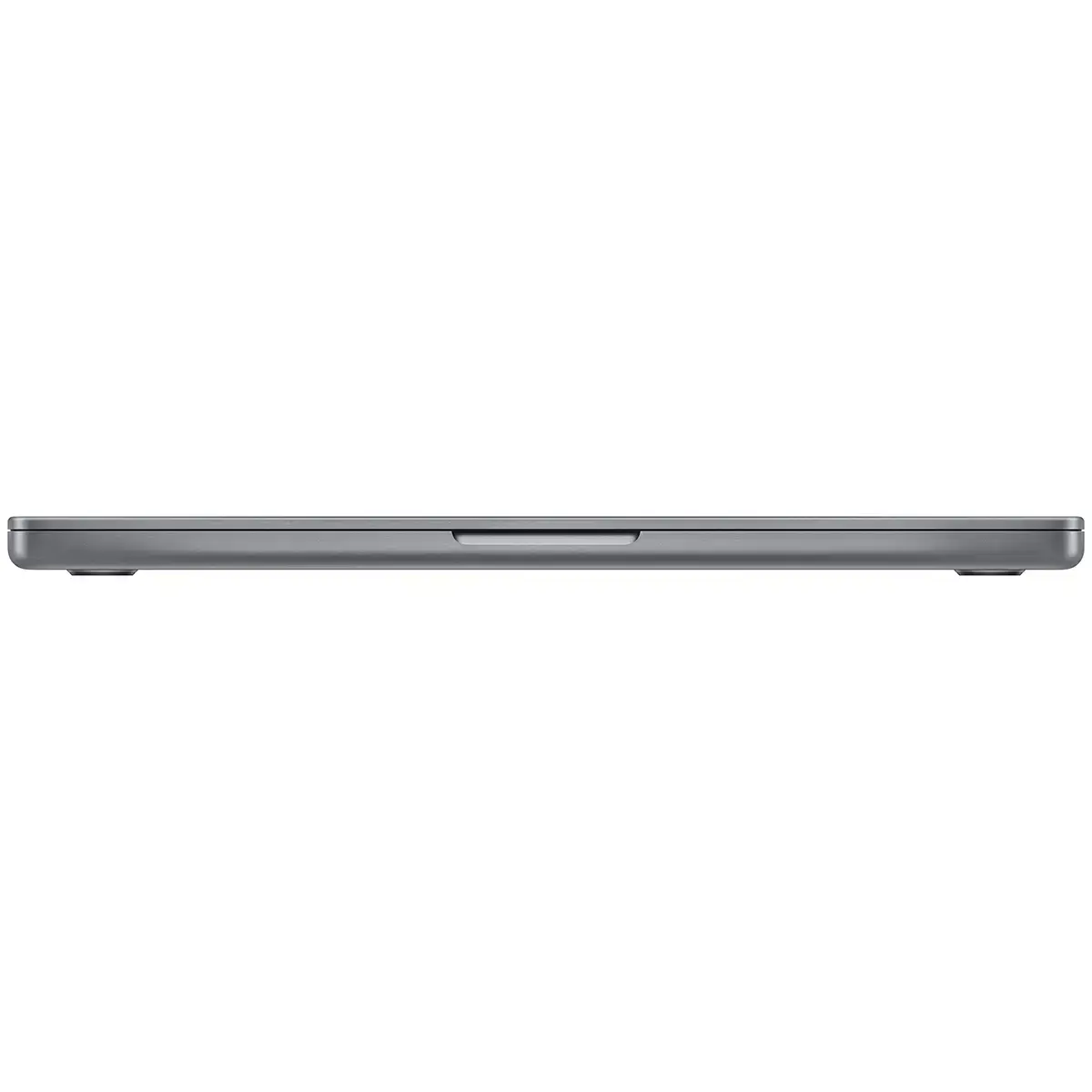 ВЖИВАНИЙ MacBook Pro 14" M3/8GB/512GB Space Gray 2023 (MTL73) - Стан: ідеальний | Акумулятор: 95% | Комплектація: повний | Гарантія: 1 міс.