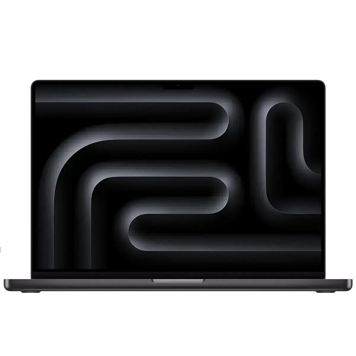 ВЖИВАНИЙ MacBook Pro 16" M3 Pro/18GB/512GB Space Black 2023 (MRW13) - US English - Стан: ідеальний | Акумулятор: 100% | Комплектація: повний | Гарантія: 1 міс.