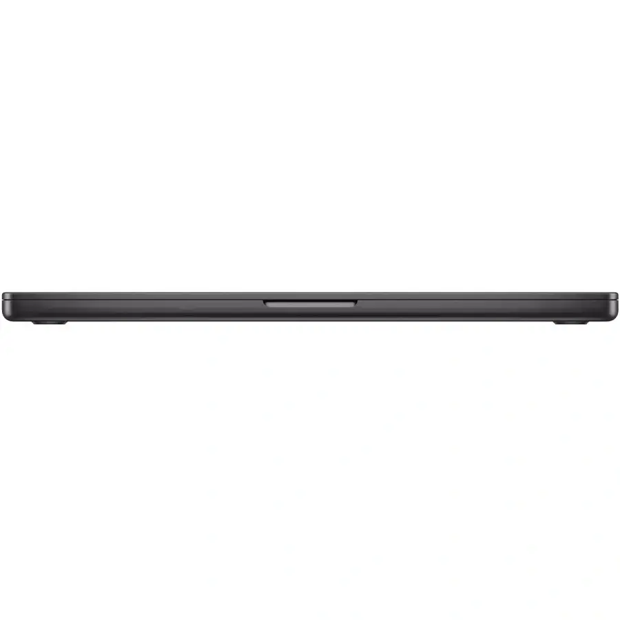 ВЖИВАНИЙ MacBook Pro 16" M3 Pro/18GB/512GB Space Black 2023 (MRW13) - US English - Стан: ідеальний | Акумулятор: 100% | Комплектація: повний | Гарантія: 1 міс.