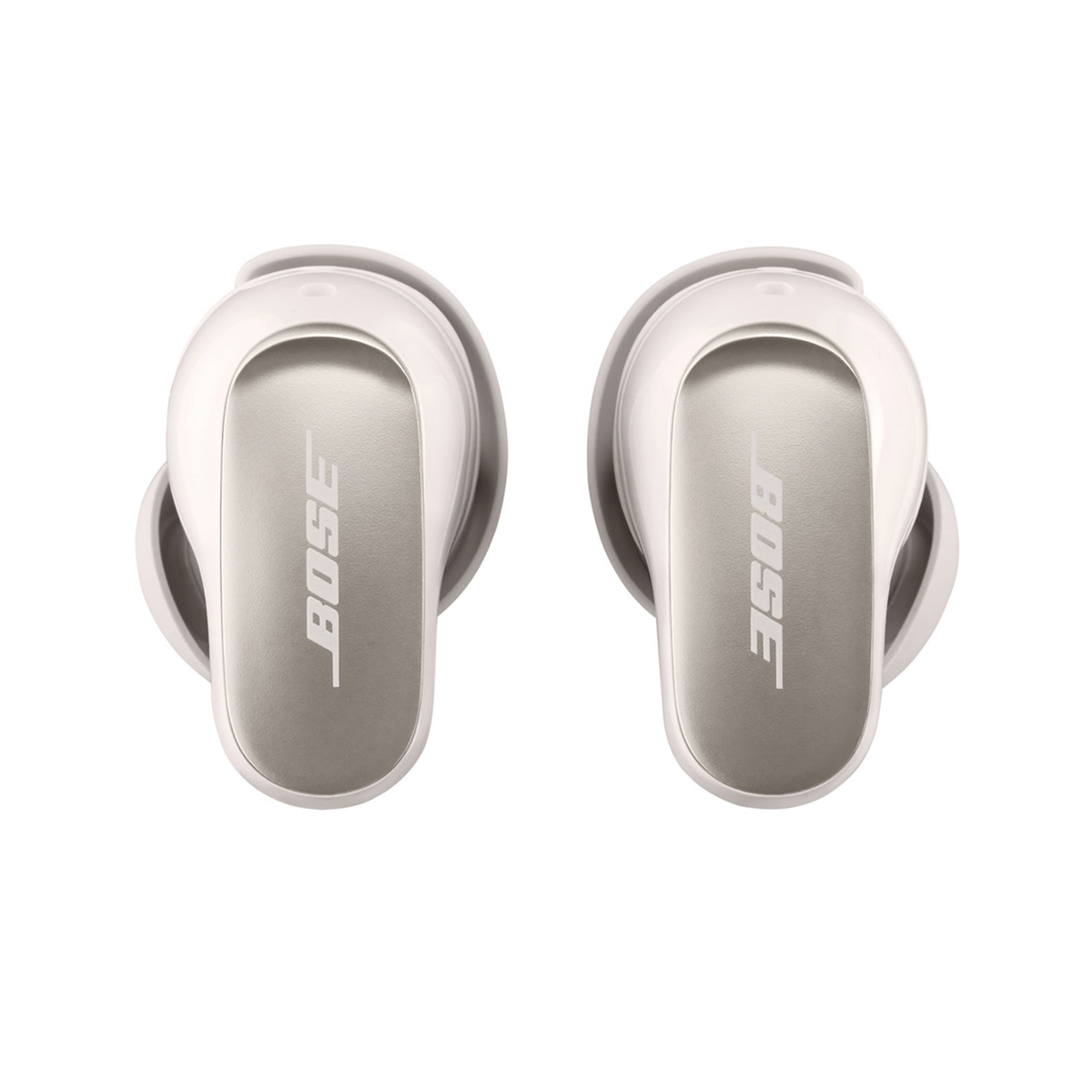 Наушники Bose QuietComfort Ultra Earbuds - White Smoke (882826-0020)