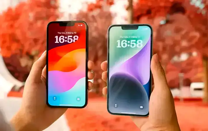 Какой iPhone следует выбрать в конце 2023 года?