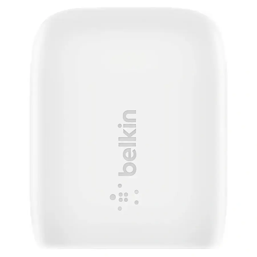 Зарядное устройство для Belkin BoostCharge USB-C Wall Charger 20W (WCA006vfWH)
