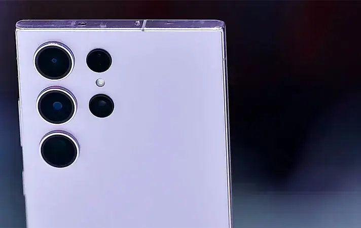 Стала известна дата презентации Samsung Galaxy S24