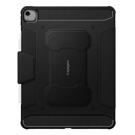 Чехол Spigen Rugged Armor Pro case for iPad 10.9" 2022 - Black (ACS05417)