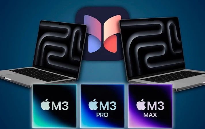 Огляд нових MacBook Pro 2023 14″/16″ (M3) – чи варто купувати