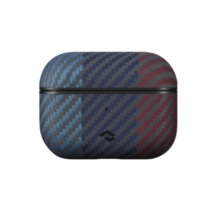 Чехол Pitaka MagEZ Case for Airpods Pro 2nd Gen - Movement (APM9001)