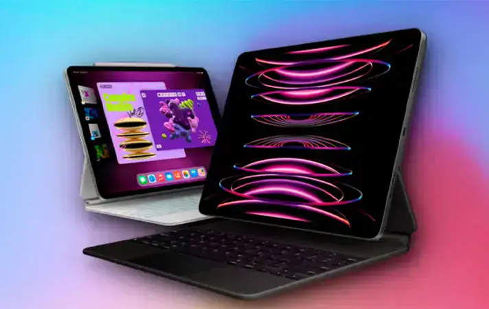 Лучший iPad для 2024: Обзор топ-моделей