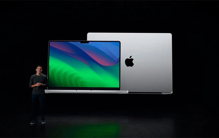 MacBook Pro M3: в чем разница между M3, M3 Pro, M3 Max и какой лучше выбрать?