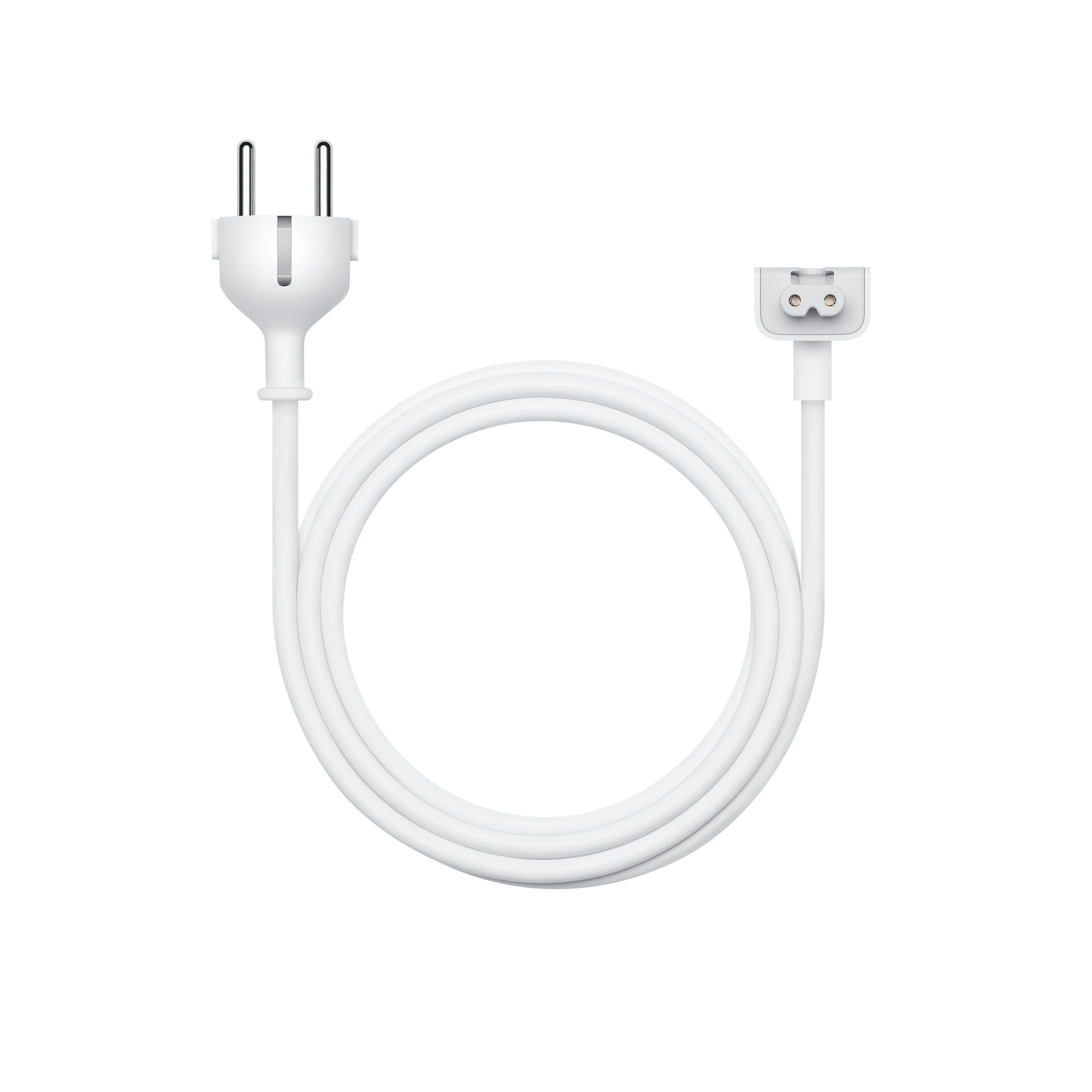 Подовжувач для адаптера живлення Apple Power Adapter Extension Cable (MK122) EU Plug