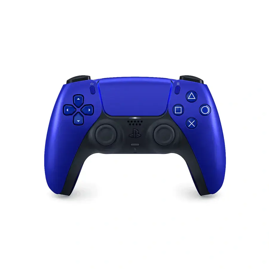 Беспроводной геймпад Sony DualSense - Cobalt Blue (1000040188)