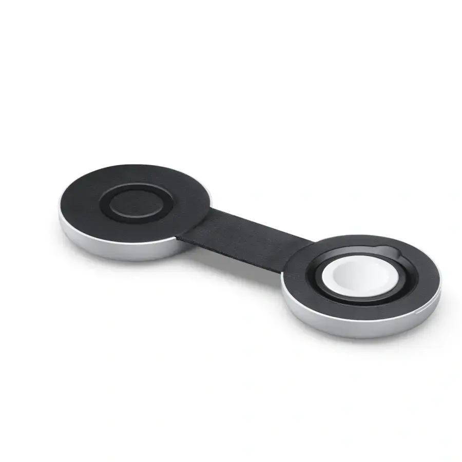 Беспроводное зарядное устройство Twelve South ButterFly 2-in-1 USB-C MagSafe Charger (TS-2304, HR2V2)