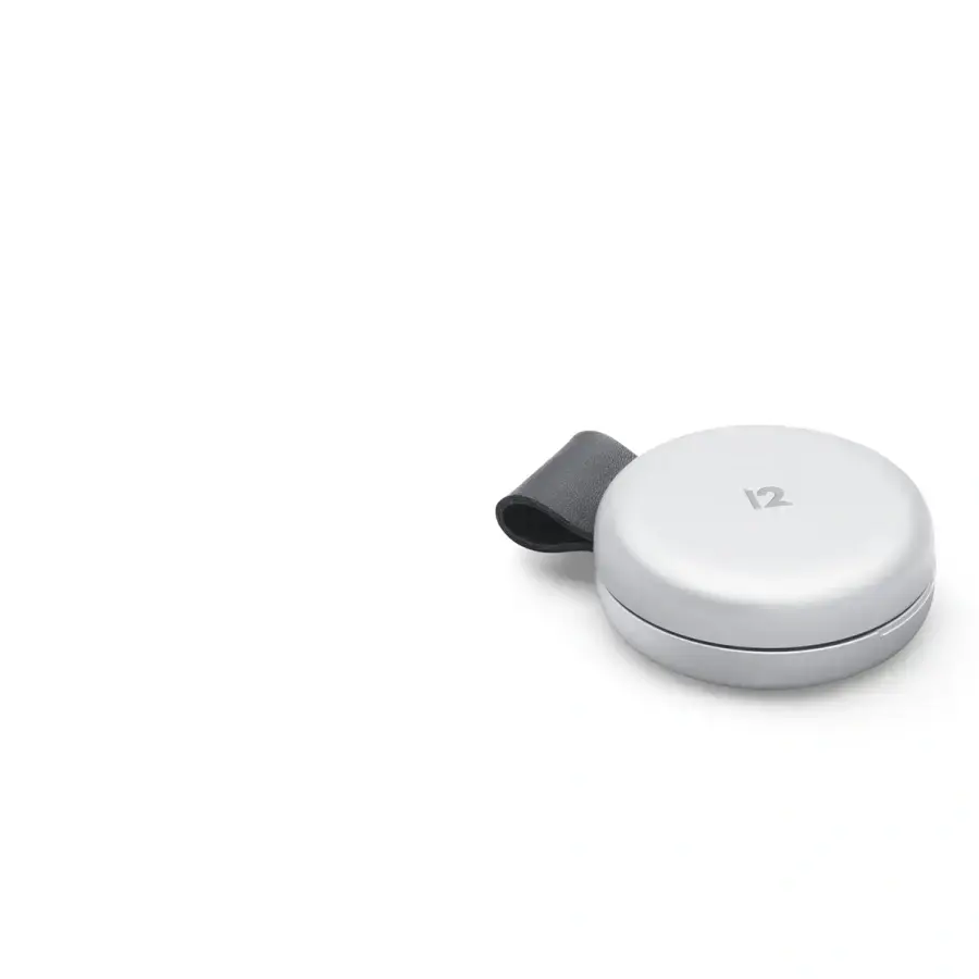 Беспроводное зарядное устройство Twelve South ButterFly 2-in-1 USB-C MagSafe Charger (TS-2304, HR2V2)