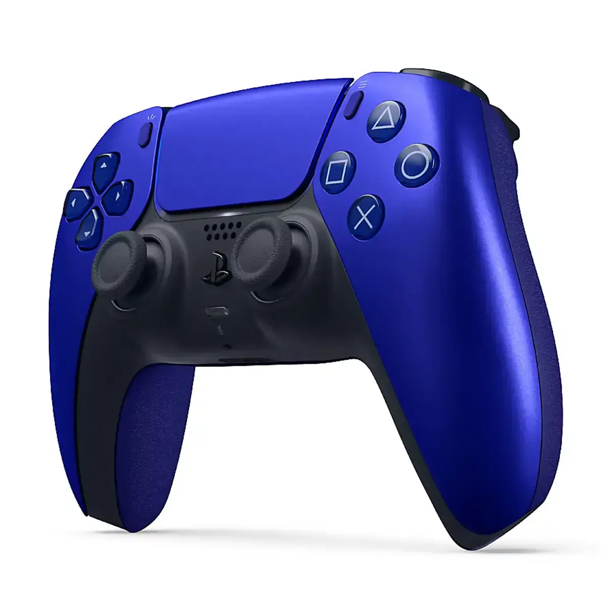 Бездротовий геймпад Sony DualSense - Cobalt Blue (1000040188)