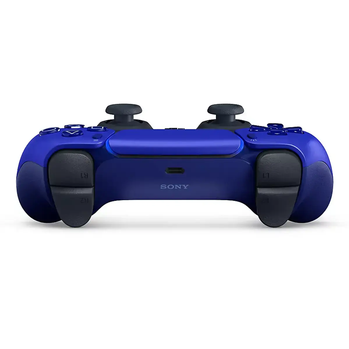 Бездротовий геймпад Sony DualSense - Cobalt Blue (1000040188)