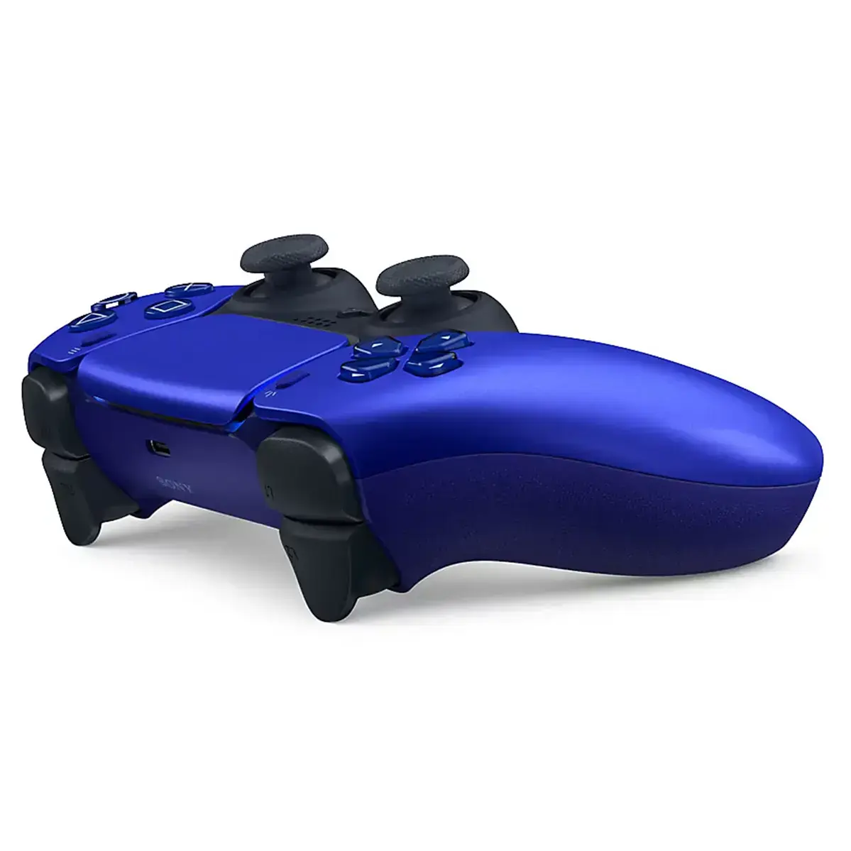 Бездротовий геймпад Sony DualSense - Cobalt Blue (1000040188)