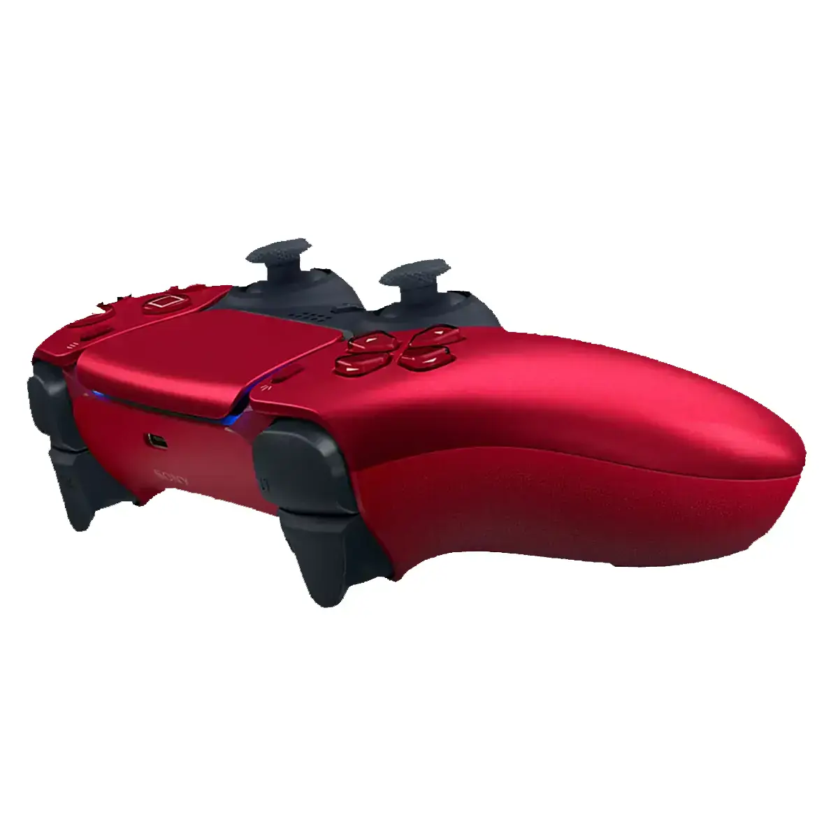Беспроводной геймпад Sony DualSense - Volcanic Red (1000040191)