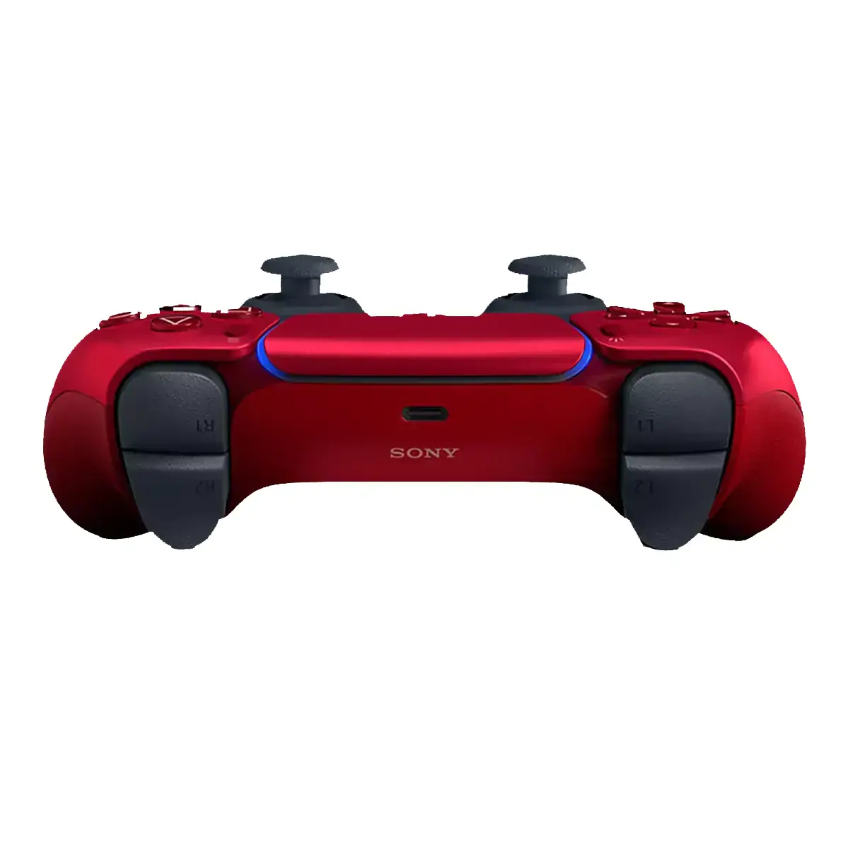Беспроводной геймпад Sony DualSense - Volcanic Red (1000040191)