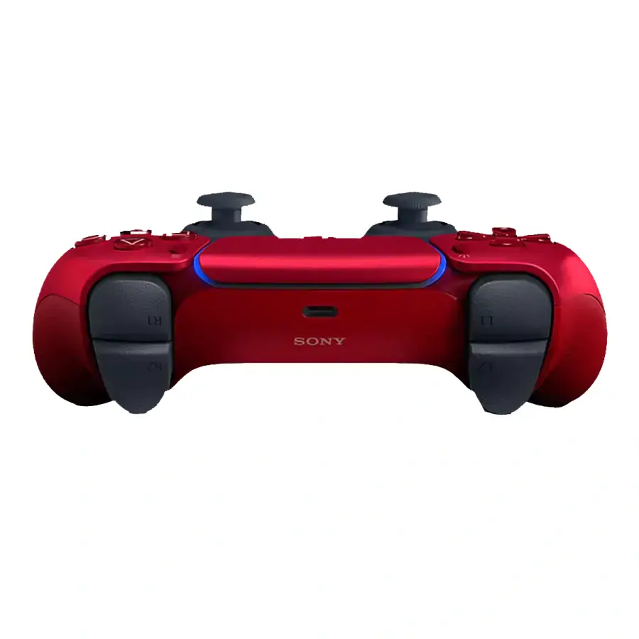 Беспроводной геймпад Sony DualSense - Volcanic Red (1000040191)