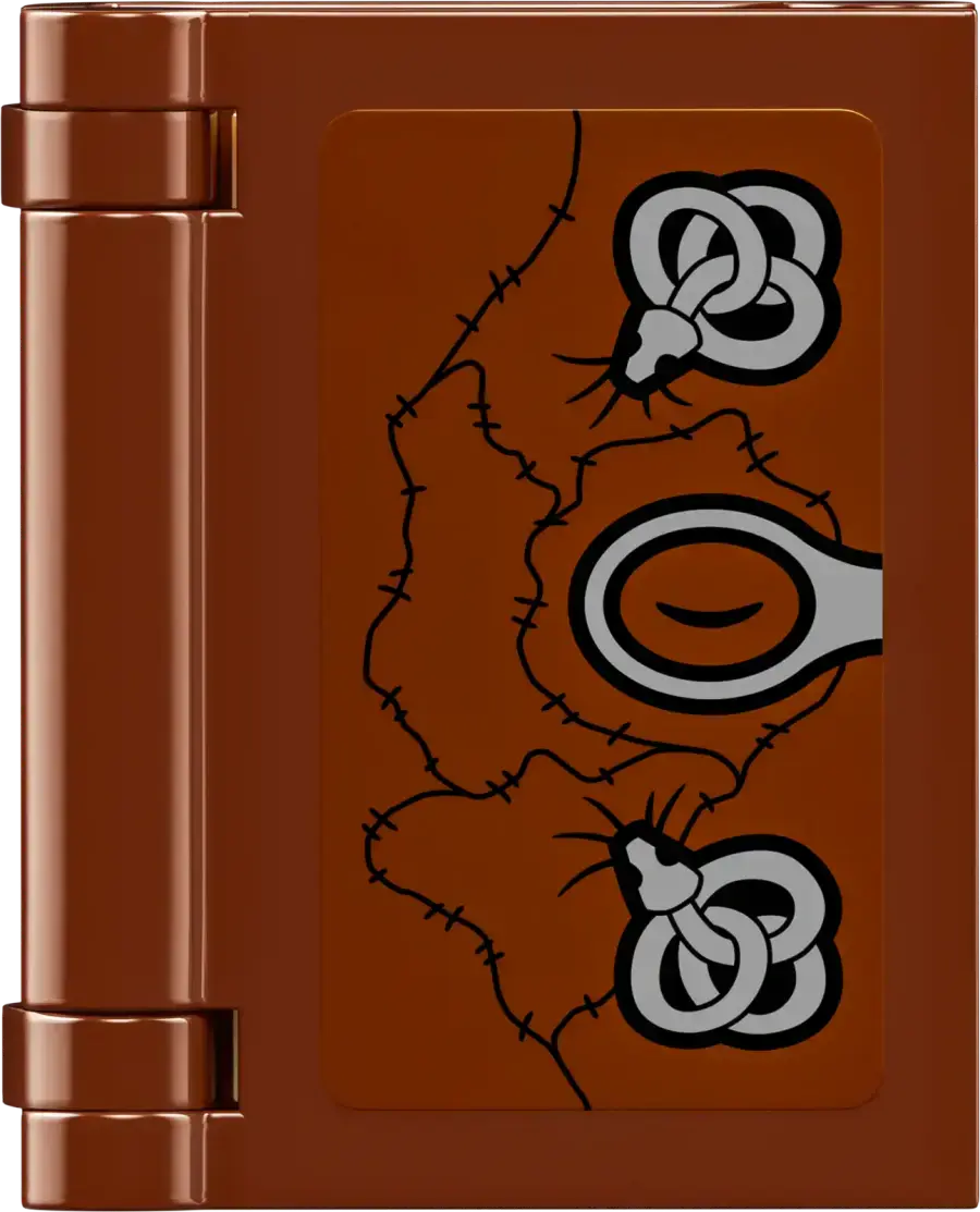 Блоковий конструктор LEGO Disney Hocus Pocus: The Sanderson Sisters' Cottage (21341)