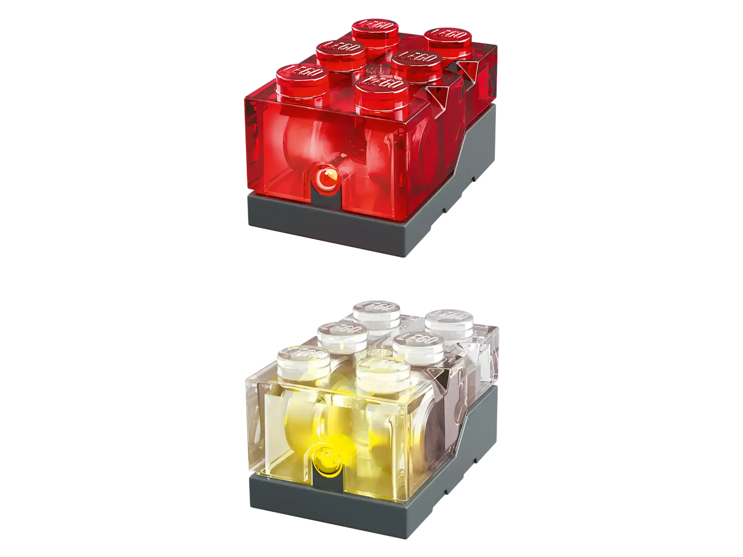 Блоковий конструктор LEGO Technic Бетмен: Бетмобіль (42127)